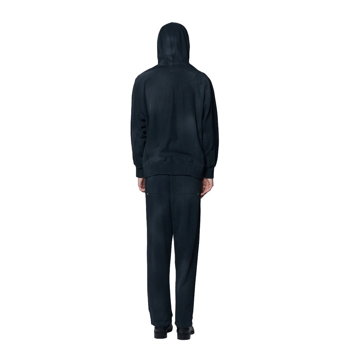 【残り一点】Dolman Hoodie
