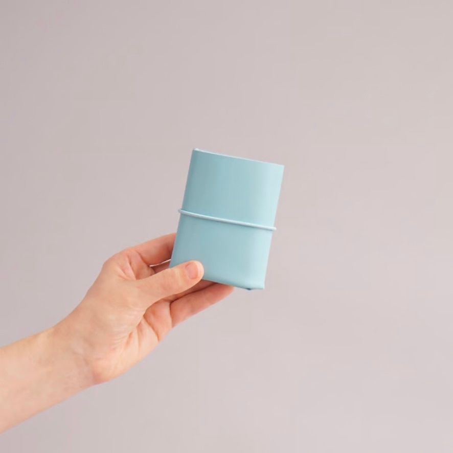 【残り一点】Seamless Compact Wallet