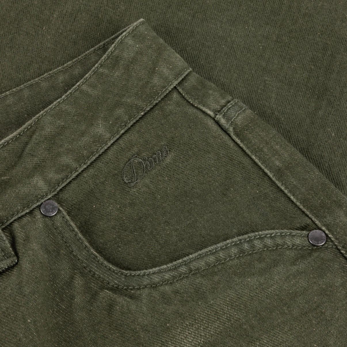 【残り一点】Relaxed Denim Pants