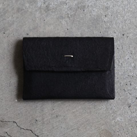 【残り一点】Paper Card Case