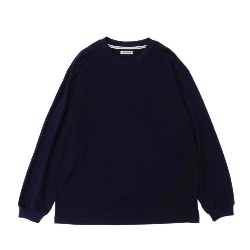 【残り一点】Basic L/S T-shirts