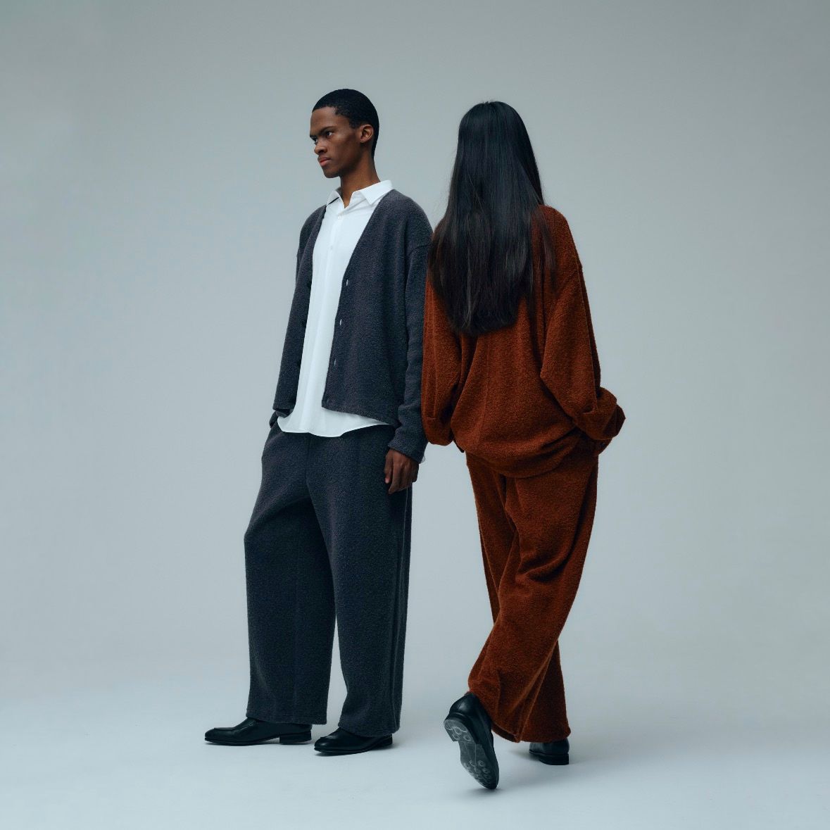 【残り一点】8G×32G Shirts Blouson