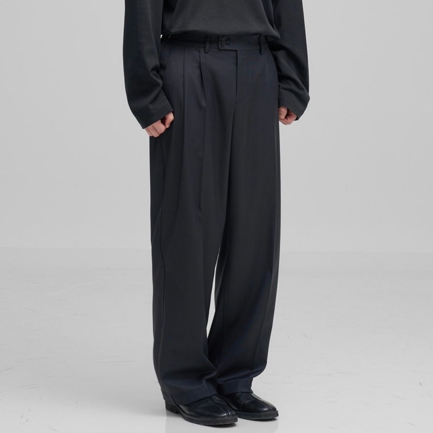 【残り一点】Santiago Slacks Flexible 30L