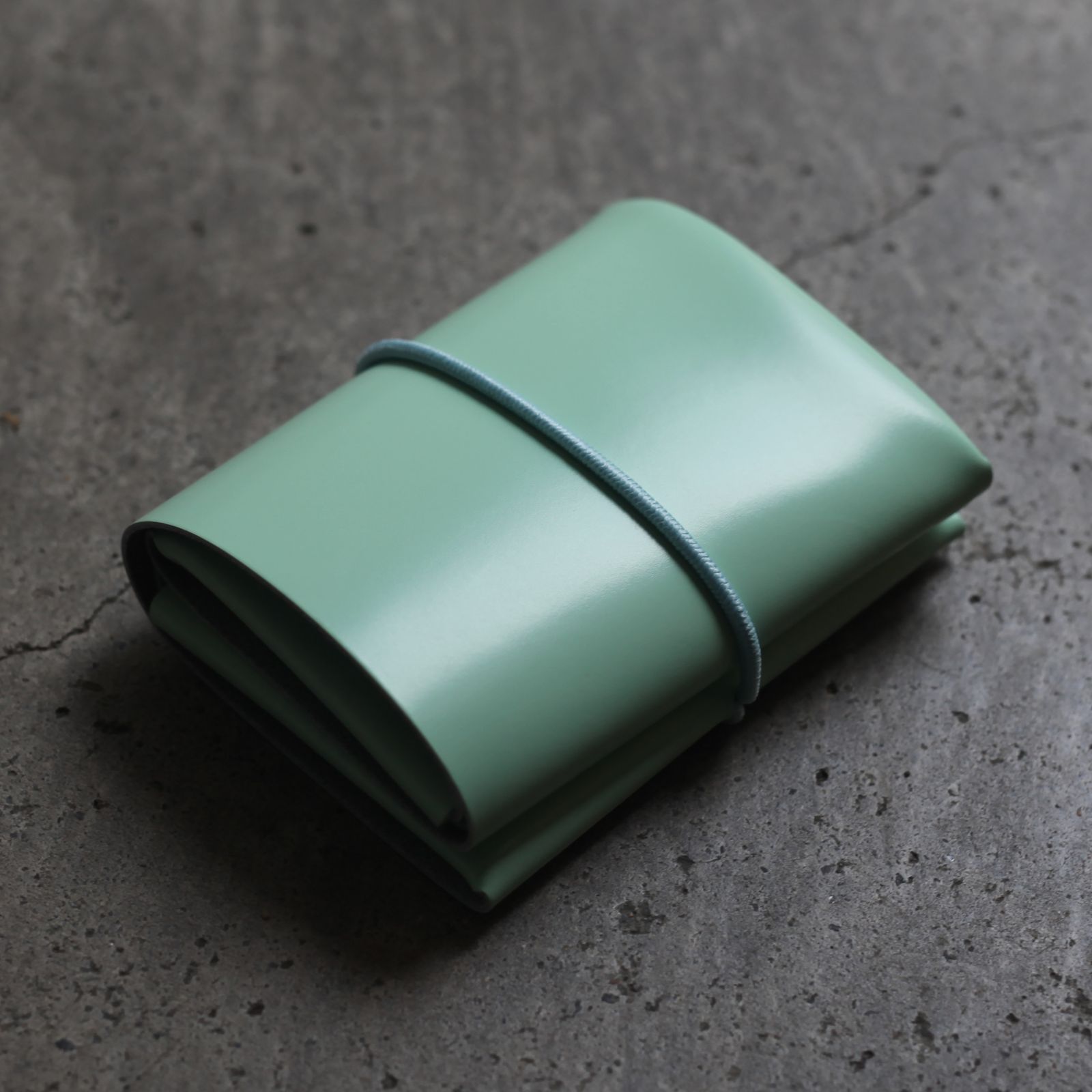 【残り一点】Seamless Compact Wallet