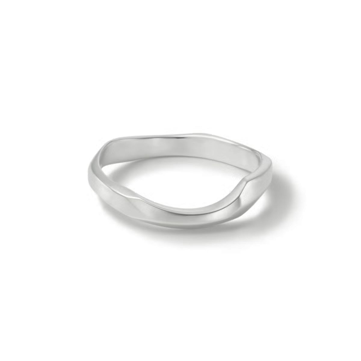 【お取り寄せ注文可能】Chip Ring M(SILVER925)