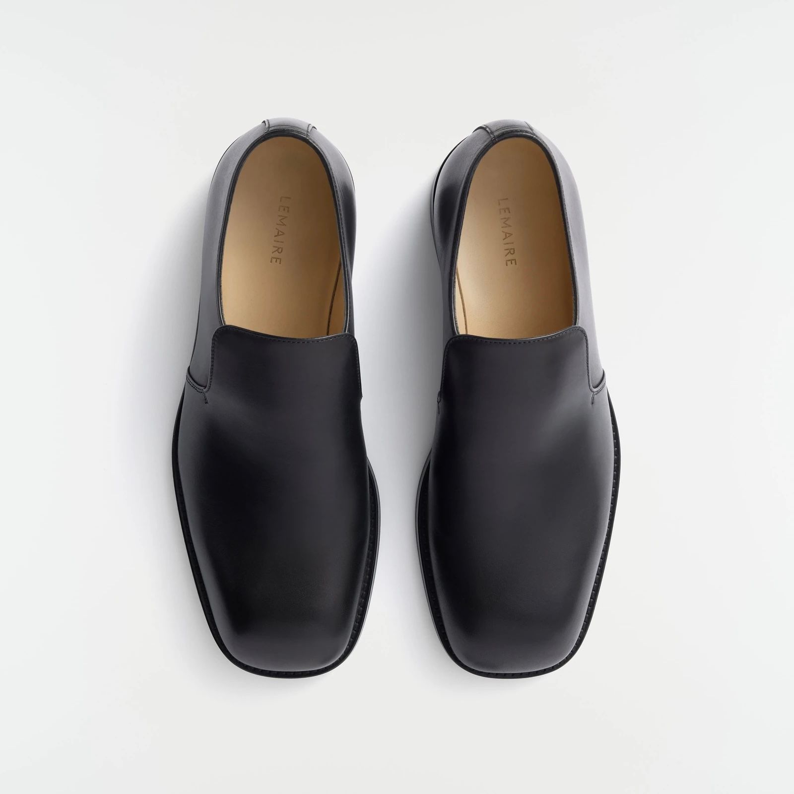 【残り一点】Formal Slip-On