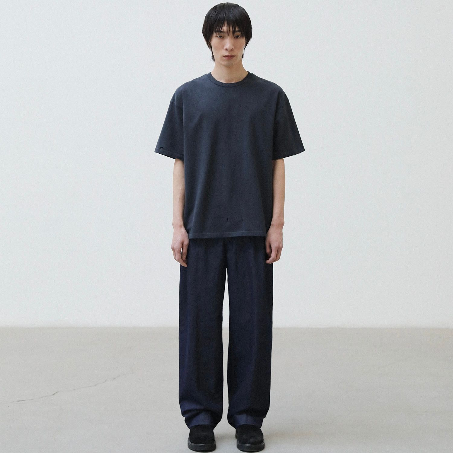 【残り一点】Bold Damage Tee