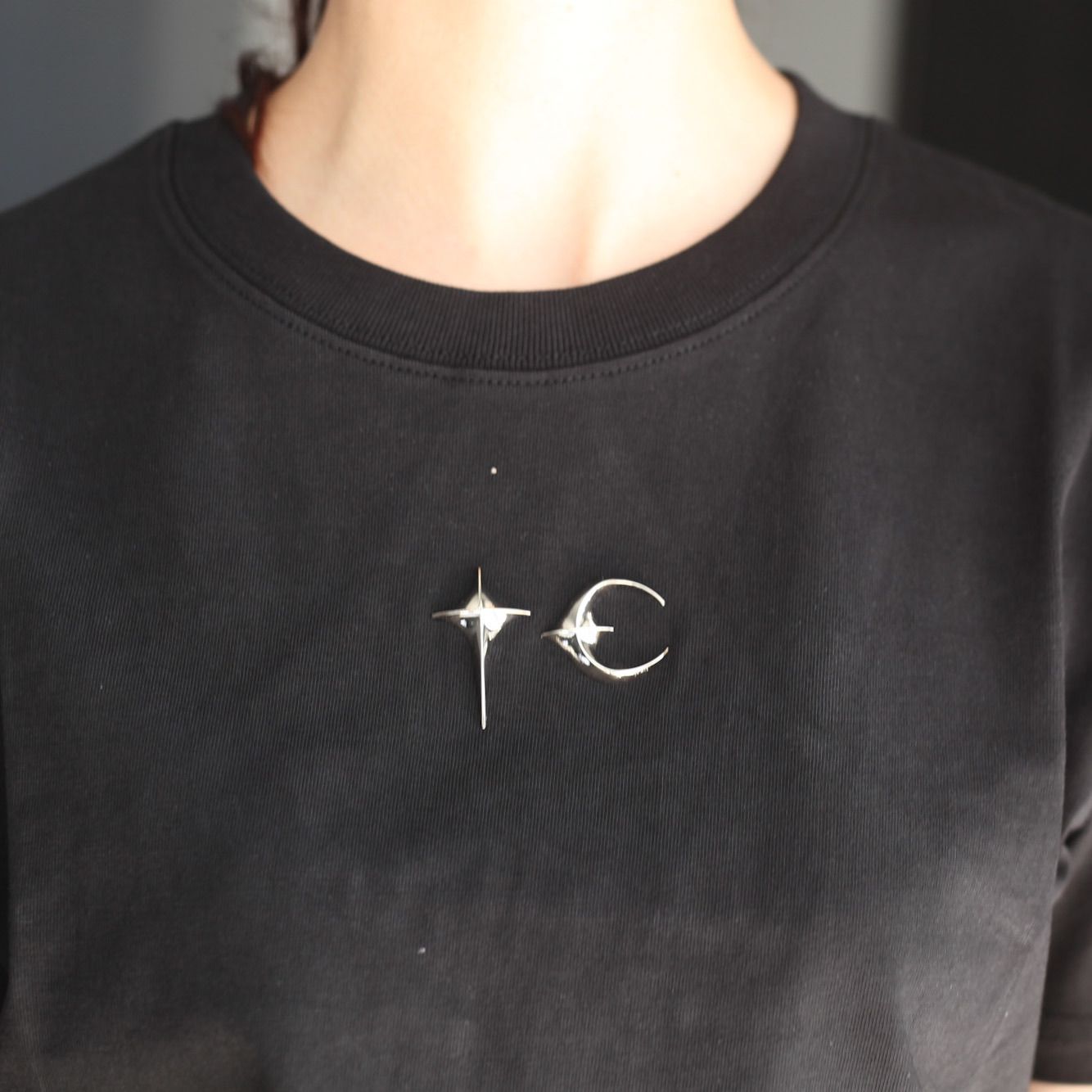 【残り一点】TC Slim T-shirt