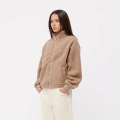 【残り一点】Polar Fleece Sherpa Zip