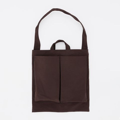 【残り一点】Annie Helmet Vegetable Bag(CERATO WR)