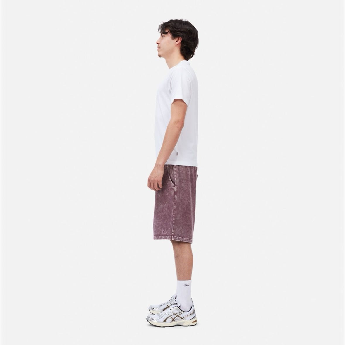 【残り一点】Classic Jersey Sweat Shorts