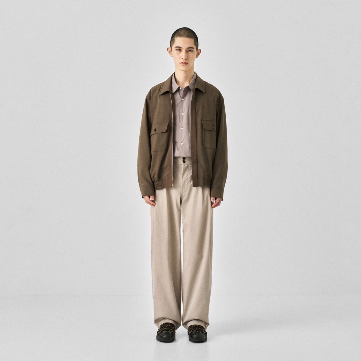 【残り一点】Habana Blouson