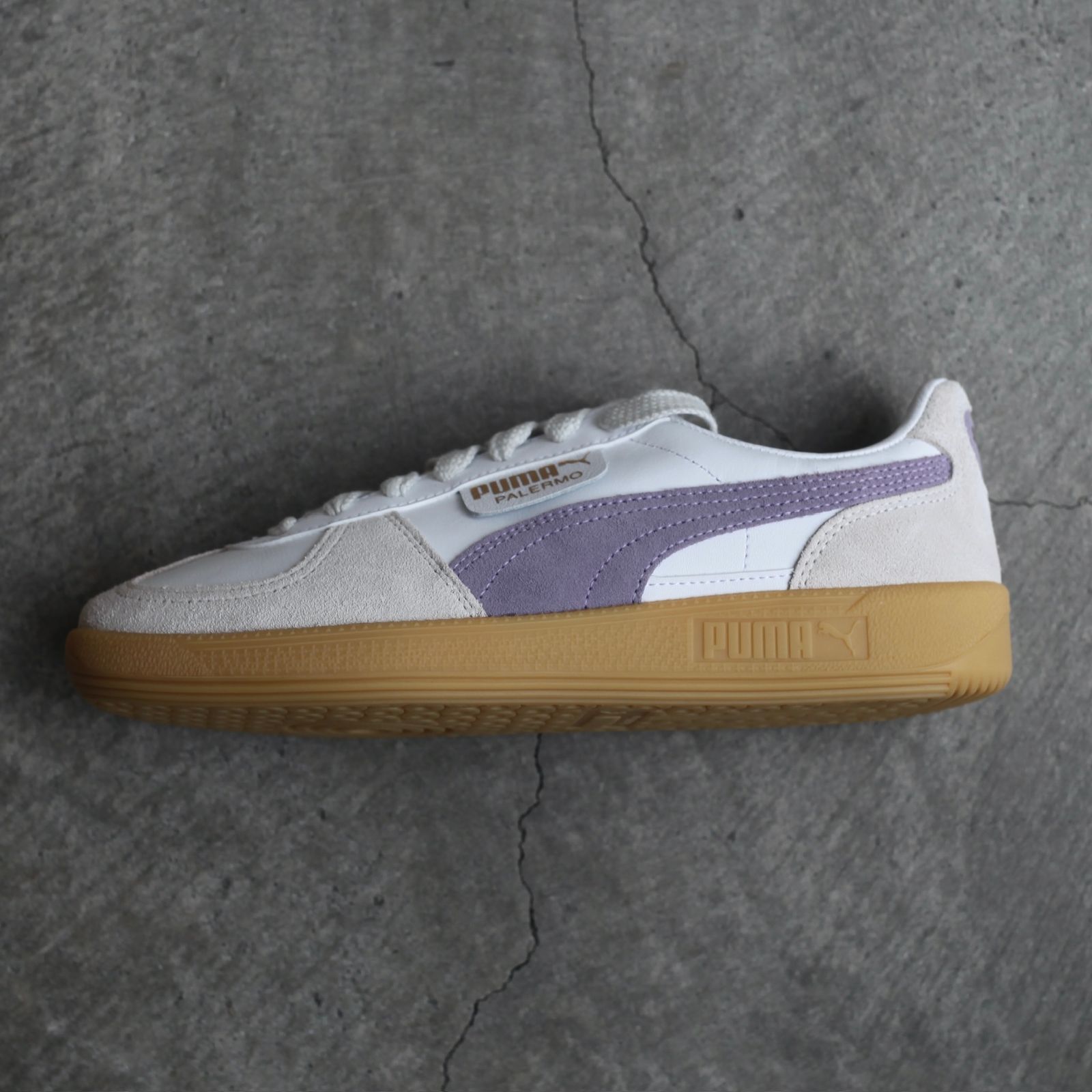 PUMA - 【残り一点】Palermo LTH | ACRMTSM ONLINE STORE