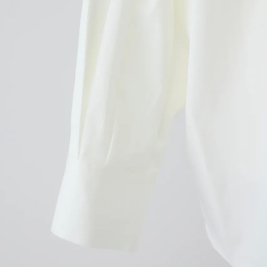 【残り一点】Oversized Asymmetry SH