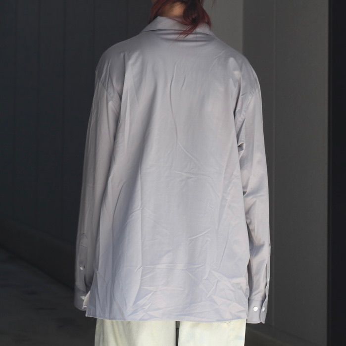 【残り一点】46G Delta Shirt