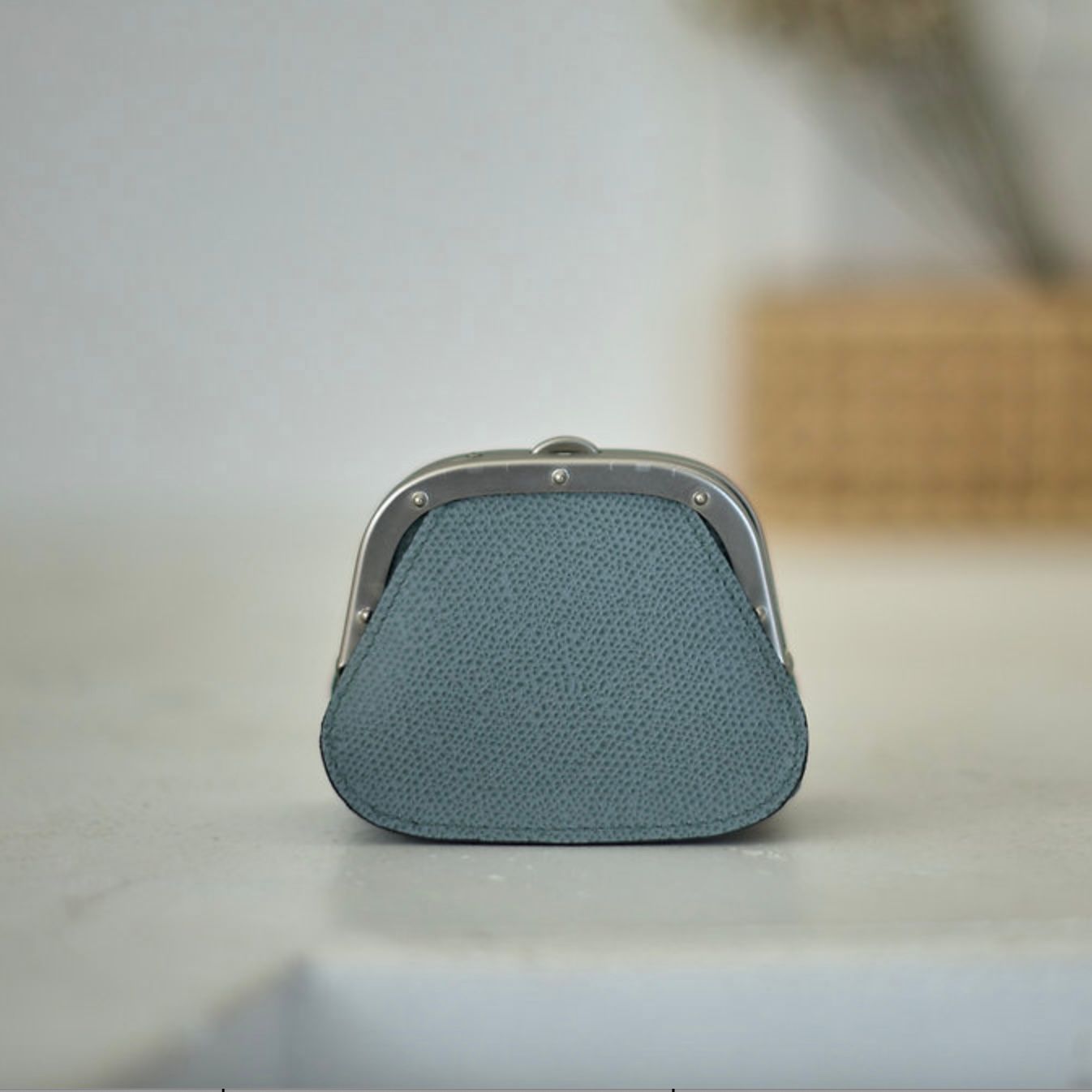 【残り一点】Gama Mini Purse(DEG/VAL)