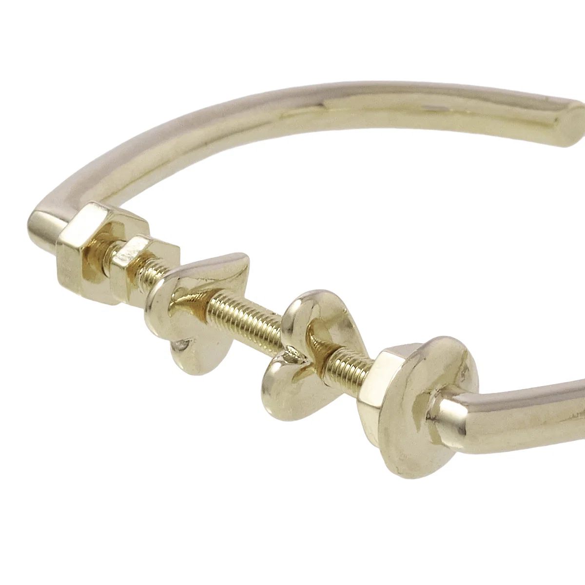 【残り一点】Bolt Bracelet(GOLD)