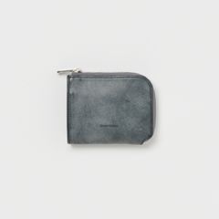 【次回入荷1月中旬予定】L Wallet(BLACK)