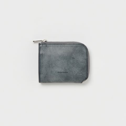 【残り一点】L Wallet(BLACK)
