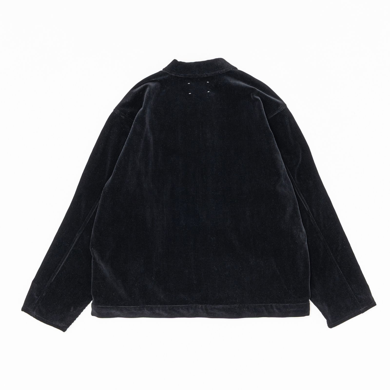 【残り一点】Work Blouse