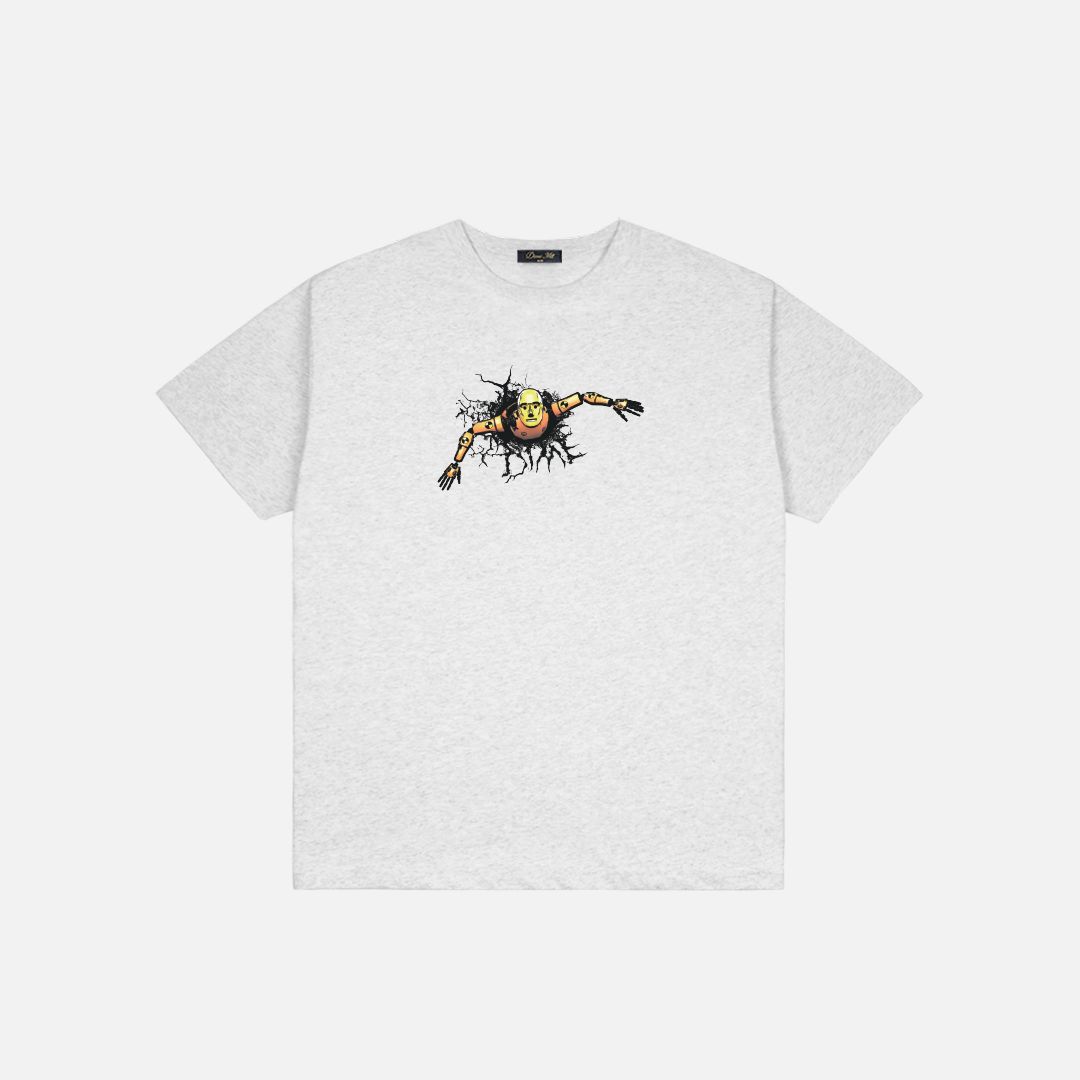 【残り一点】Crashed T-Shirt