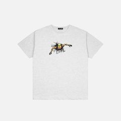 【残り一点】Crashed T-Shirt