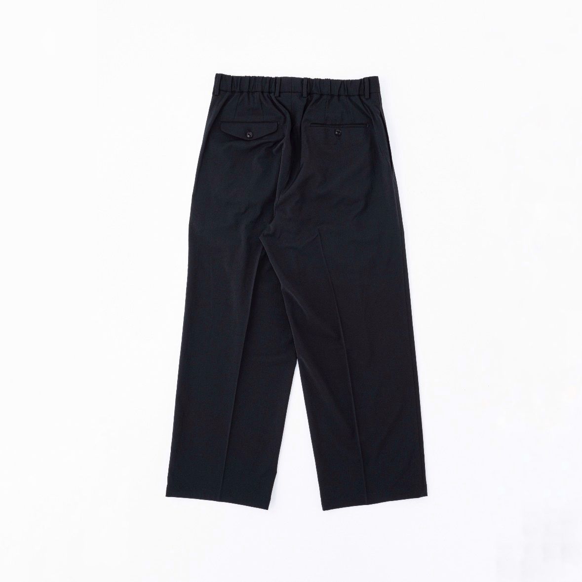 【残り一点】Double Pleated Trousers