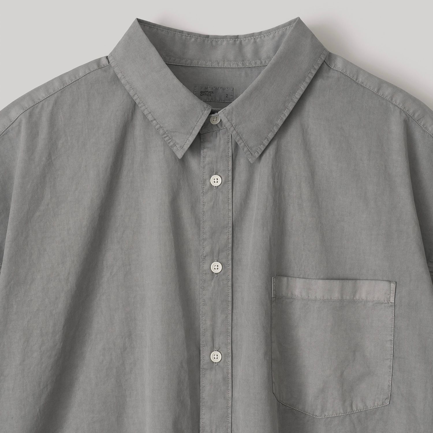 【残り一点】Huge Garment Shirt