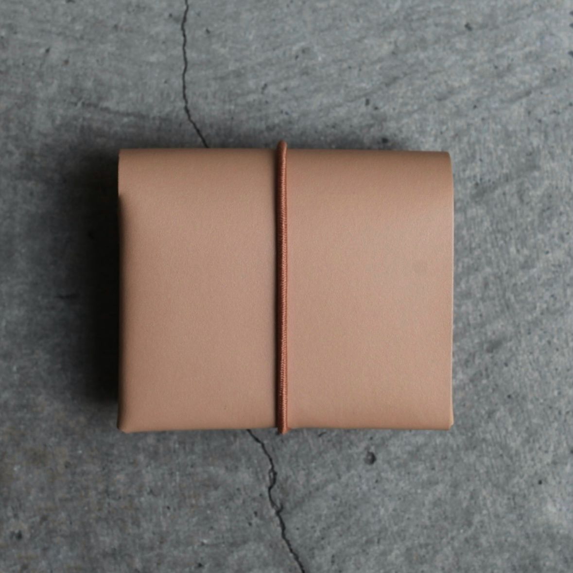 【残り一点】Seamless Mini Wallet 2