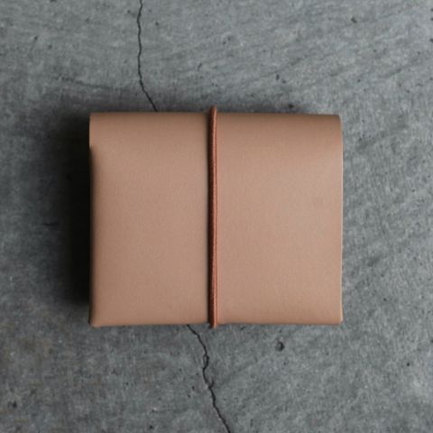 【残り一点】Seamless Mini Wallet 2