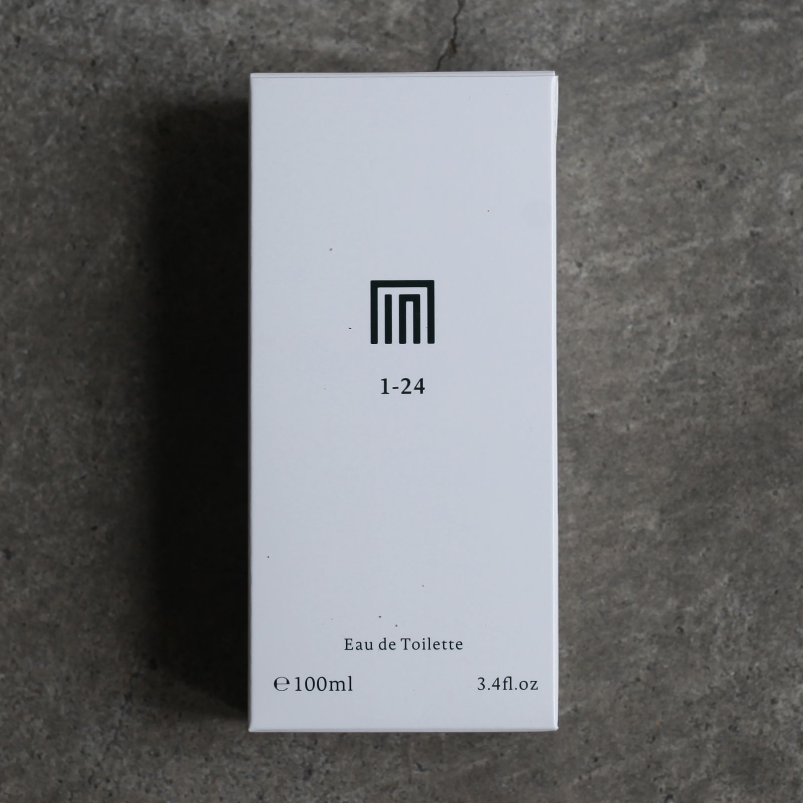 【再販売通知受付可能】Eau De Toilette 100ml(鈴虫 1-24)