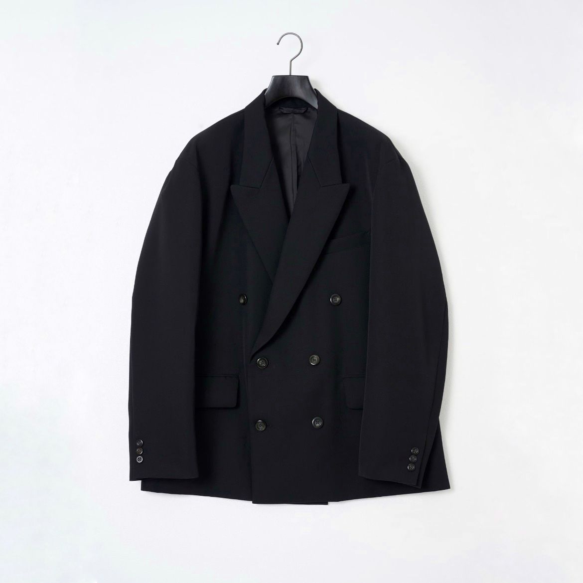 UJOH - 【残り一点】6BW Sash JKT | ACRMTSM ONLINE STORE