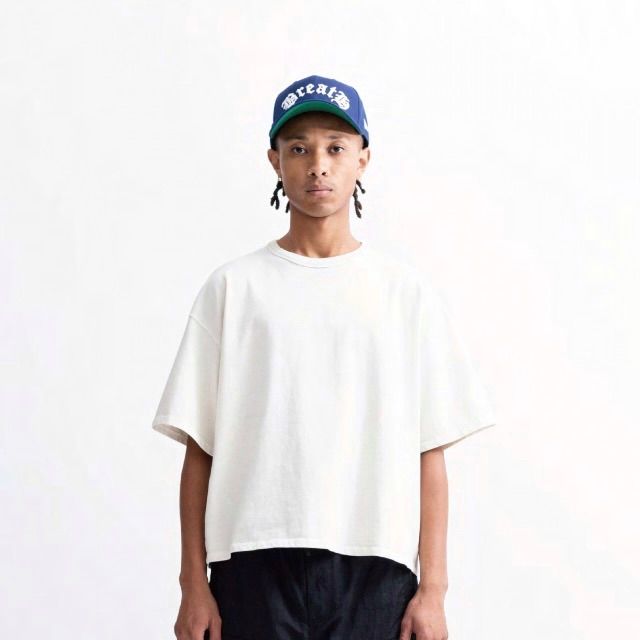 【再販売通知受付可能】Old English Logo 59fifty