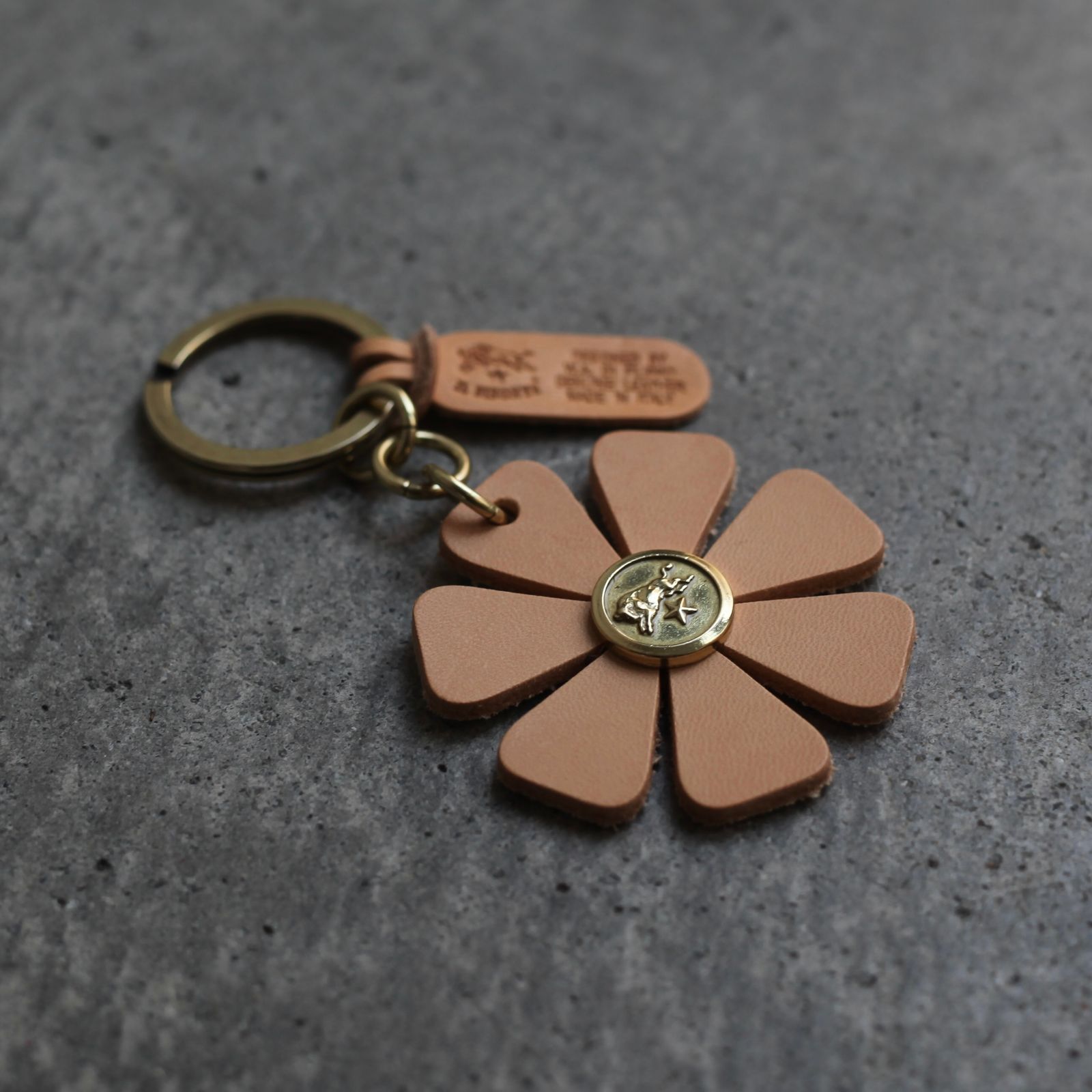 【残り一点】キーリング