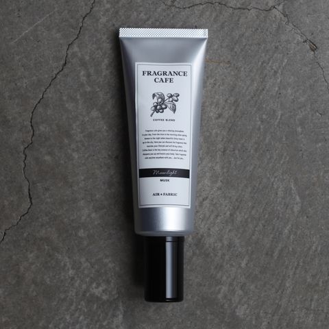 【残りわずか】Air & Fabric(MOONLIGHT MUSK_120ml)