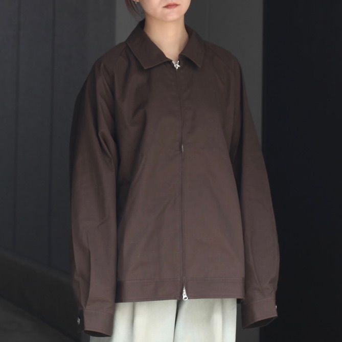 【残り一点】Kinloch Anderson Drizzler Jacket