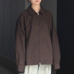 【残り一点】Kinloch Anderson Drizzler Jacket
