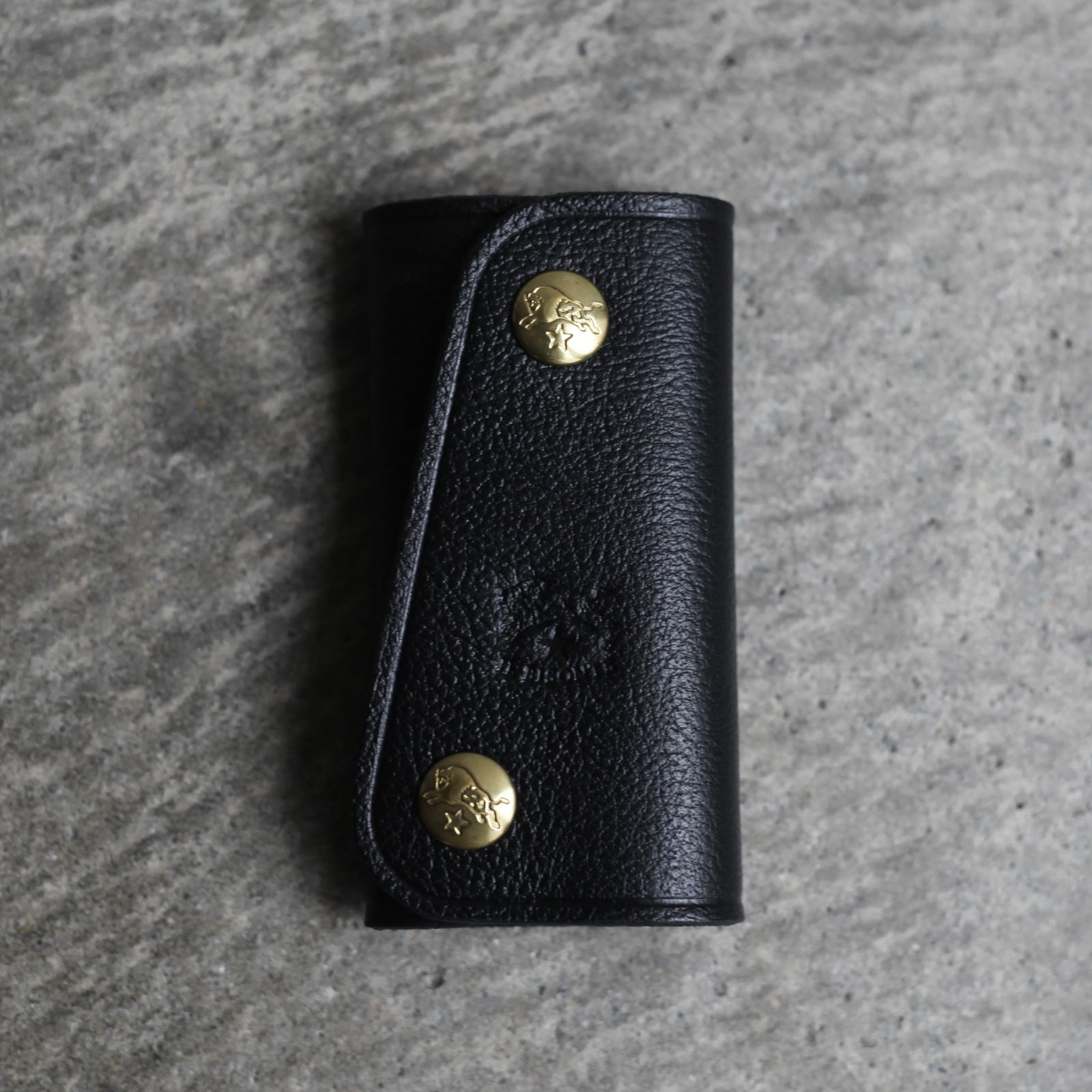 【残りわずか】キーケース