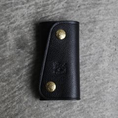 【残りわずか】キーケース