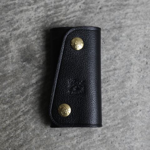 【残りわずか】キーケース