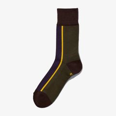 【残り一点】Center Line Socks