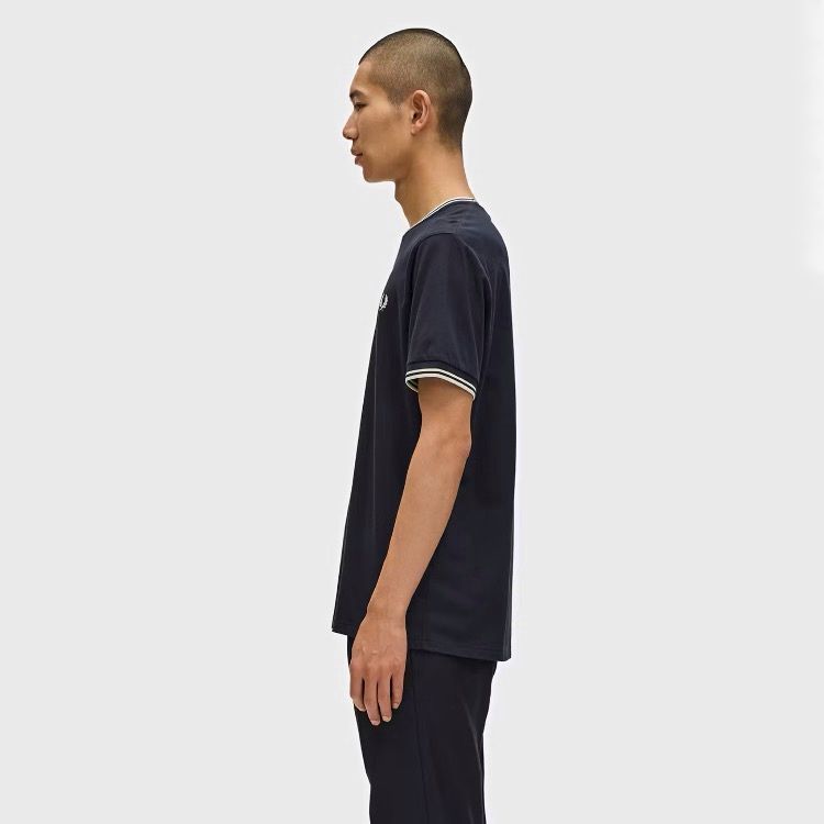 【残り一点】Twin Tipped T-shirt