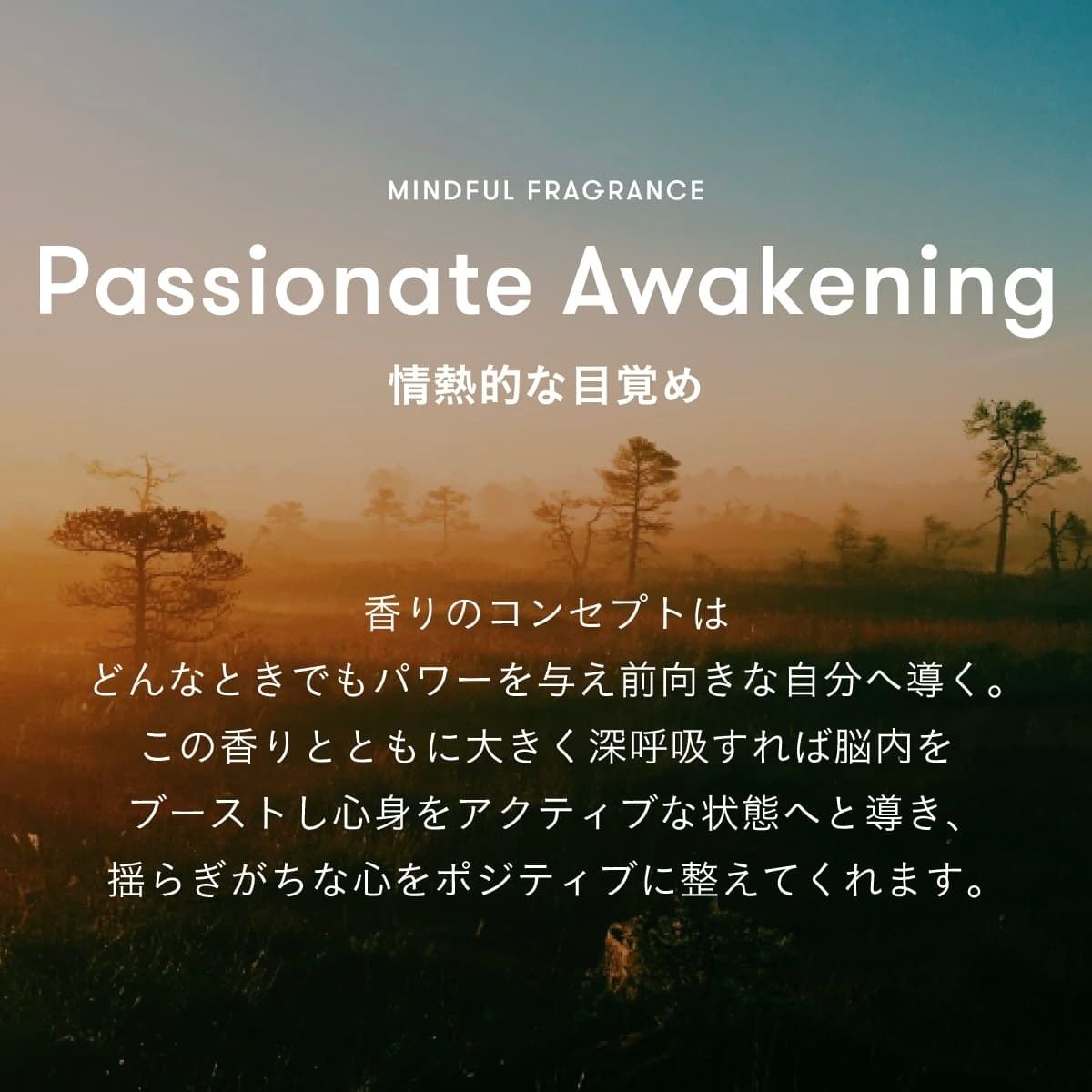 【残りわずか】マルチベネフィットオイル 50ml(PASSIONATE AWAKENING)