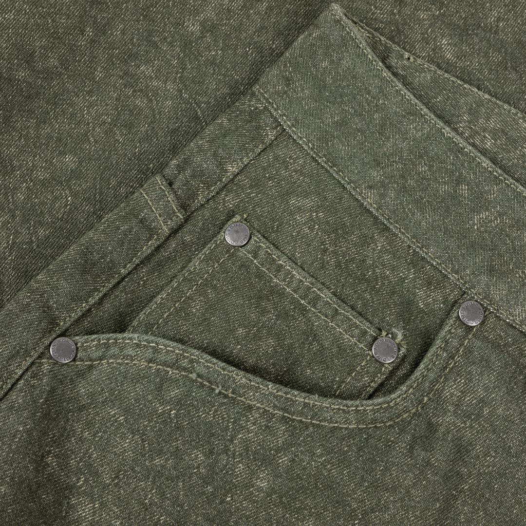 【残り一点】Classic Denim Shorts