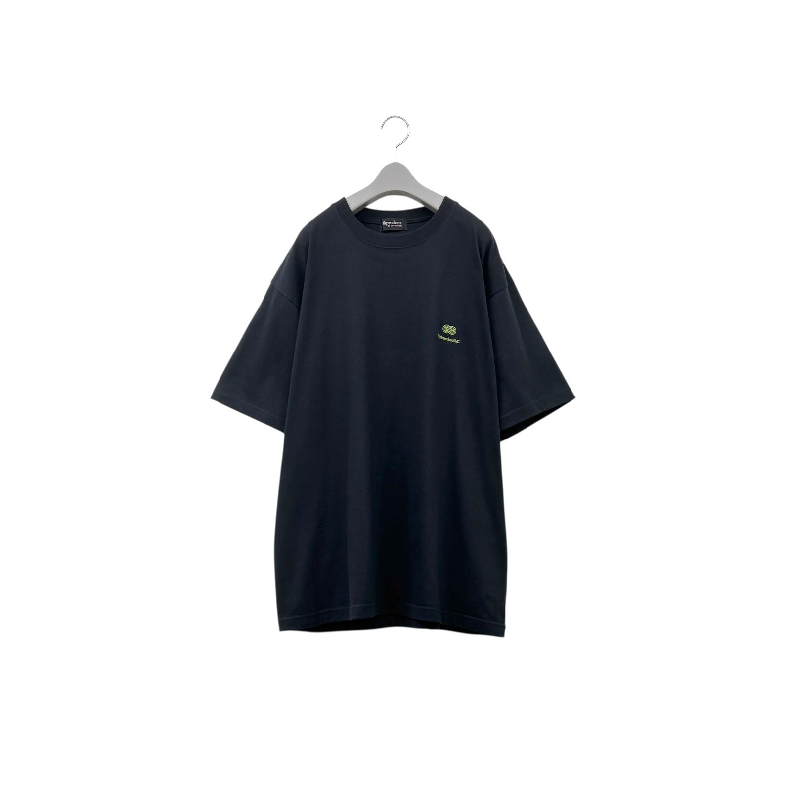 【残り一点】Graphic Print Tee