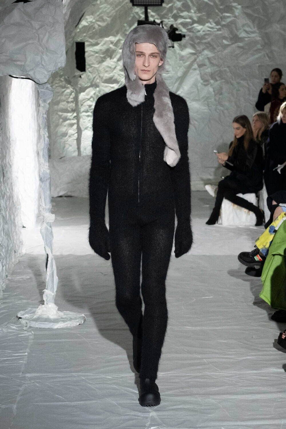 MARNI 2024AW コレクション | ACRMTSM ONLINE STORE
