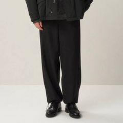 【残り一点】Back Satin Utility Pants