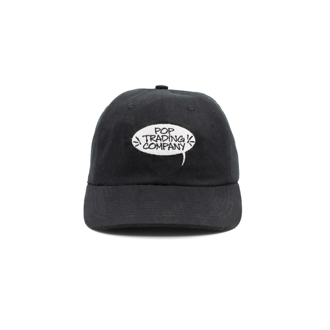 【残りわずか】Fly Sixpanel Hat