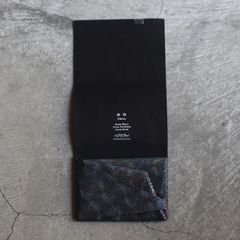 【残りわずか】ショートウォレット1.0