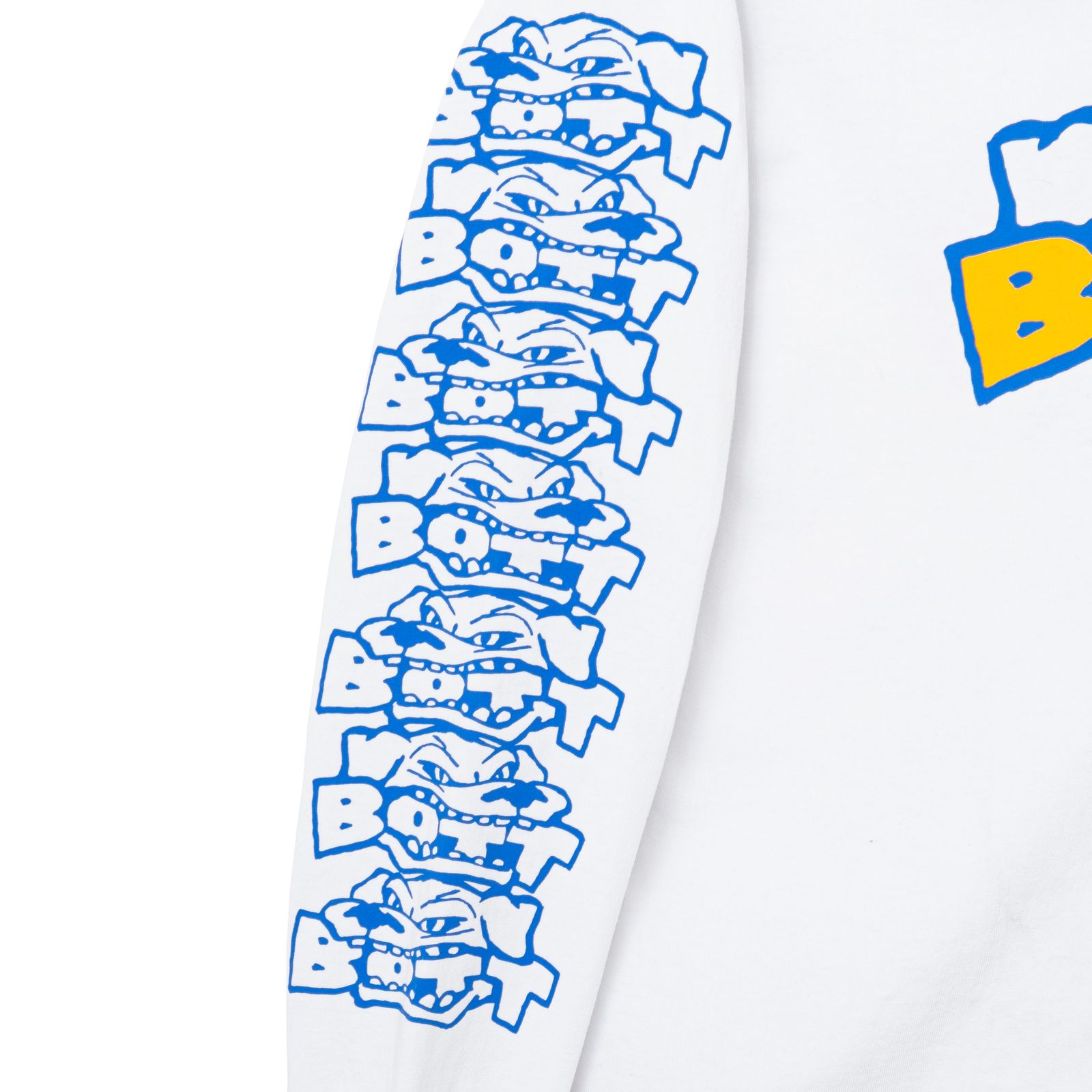 【残り一点】Bottweiler L/S Tee
